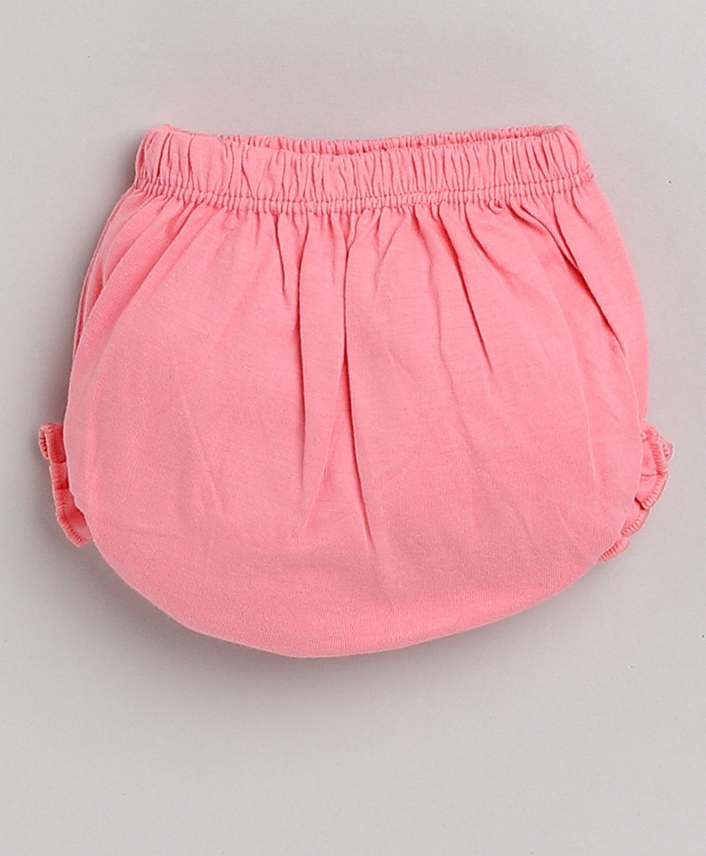 Mars Infiniti Baby Girls Casual Dress Panty (Pink)