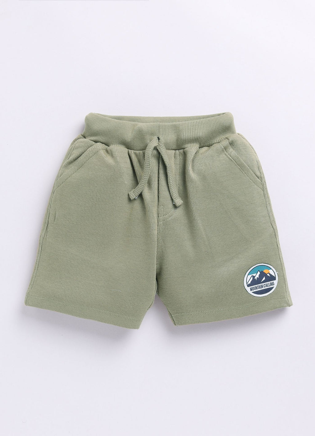 Mars Infiniti Short For Boys Casual Printed Pure Cotton (Multicolor, Pack of 3)