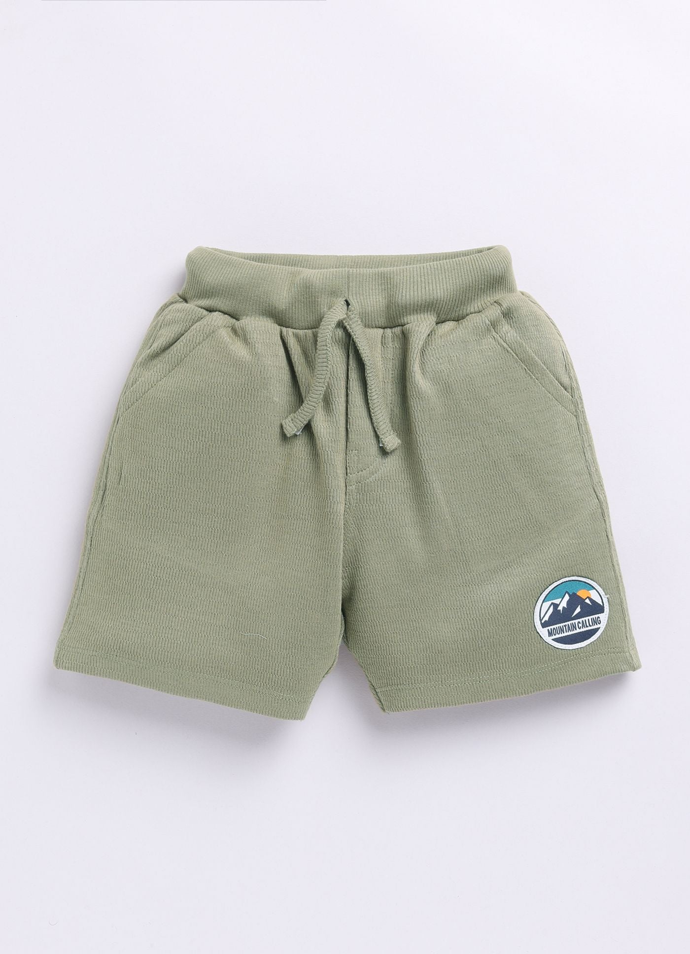 Mars Infiniti Short For Boys Casual Printed Pure Cotton (Multicolor, Pack of 3)
