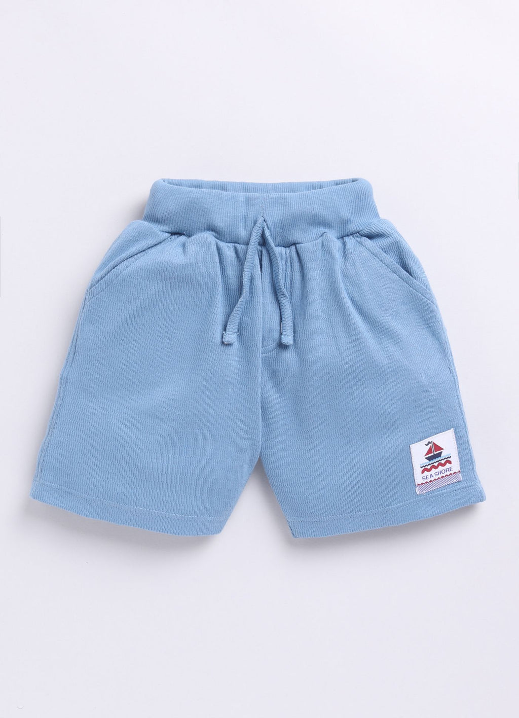 Mars Infiniti Short For Boys Casual Printed Pure Cotton (Multicolor, Pack of 3)
