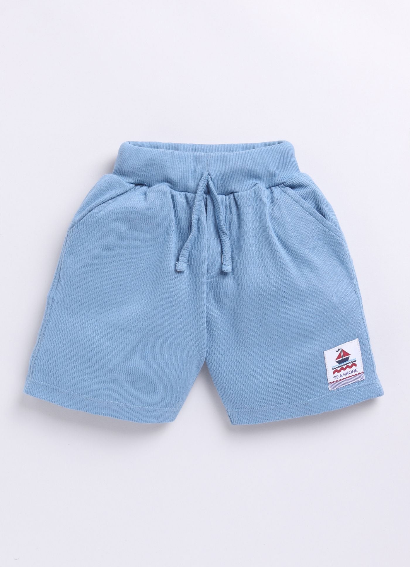 Mars Infiniti Short For Boys Casual Printed Pure Cotton (Multicolor, Pack of 3)