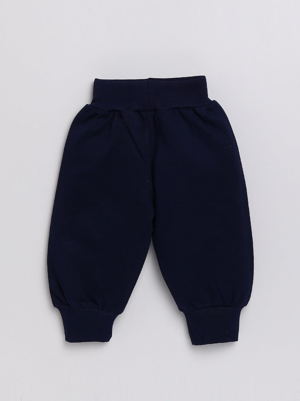 Mars Infiniti Boys & Girls Casual Sweatshirt Track Pants (Mint Green)