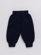 Mars Infiniti Boys & Girls Casual Sweatshirt Track Pants (Mint Green)