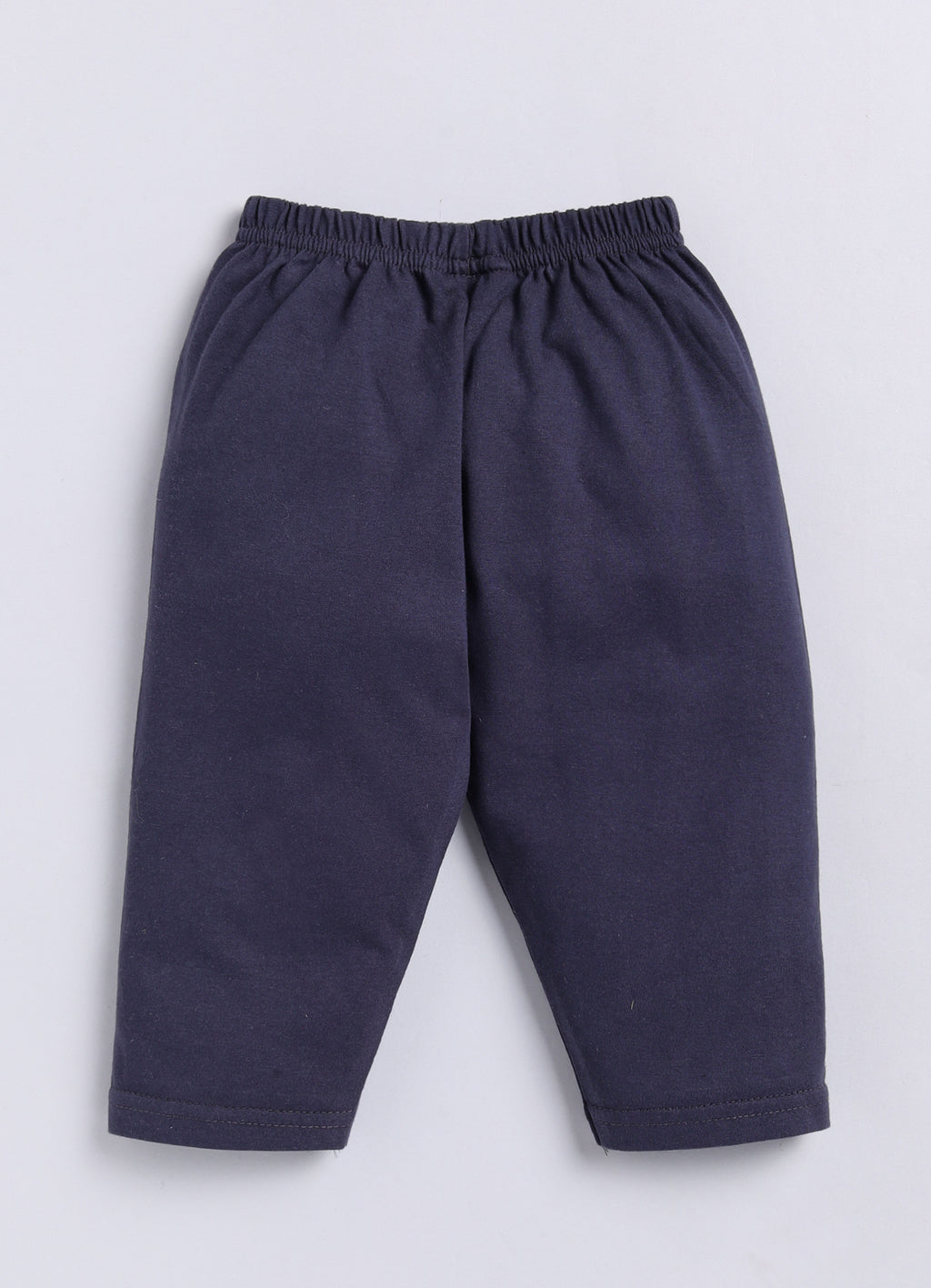 Mars Infiniti Boys Casual T-shirt Track Pants (Blue)