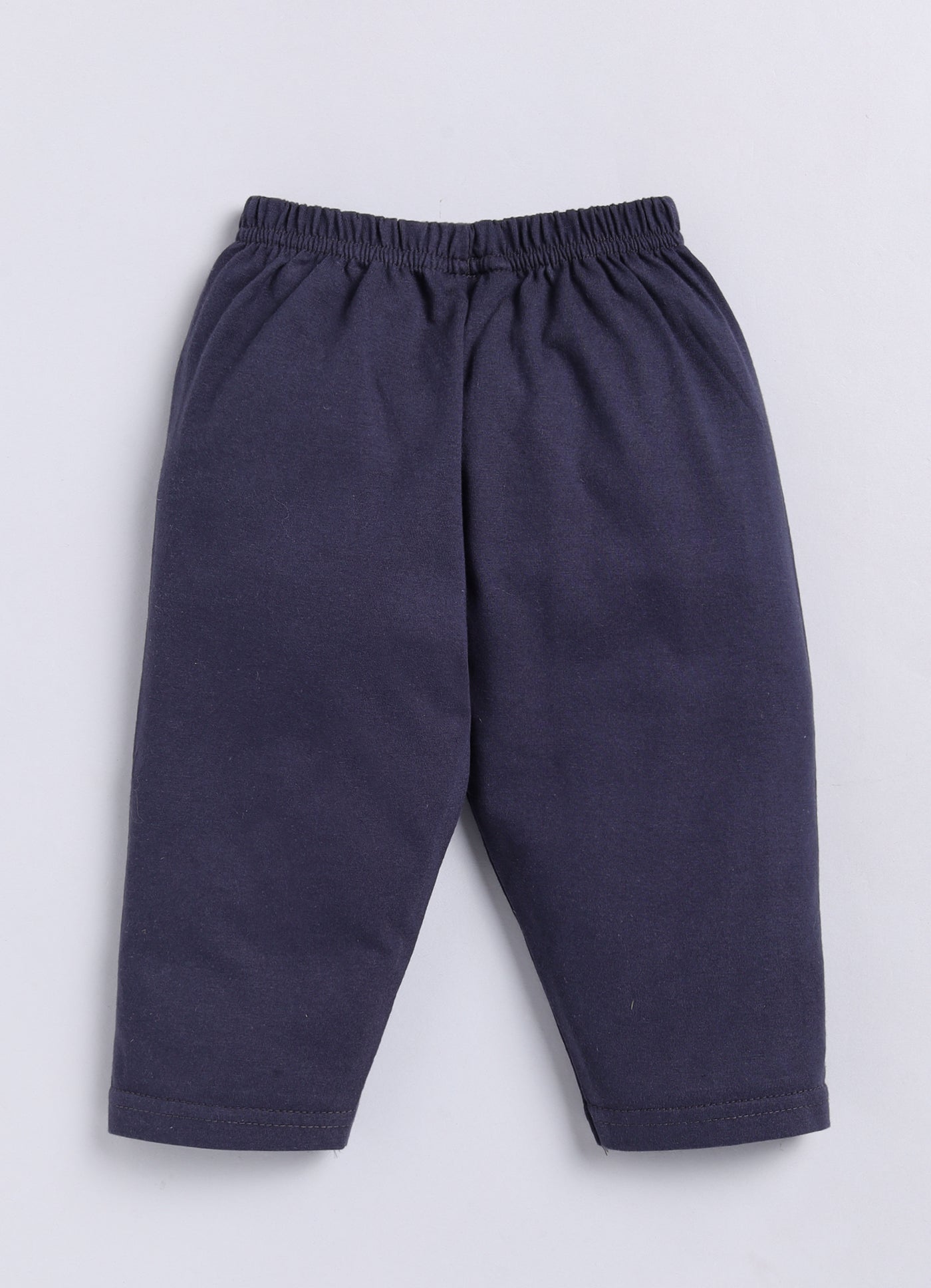 Mars Infiniti Boys Casual T-shirt Track Pants (Blue)