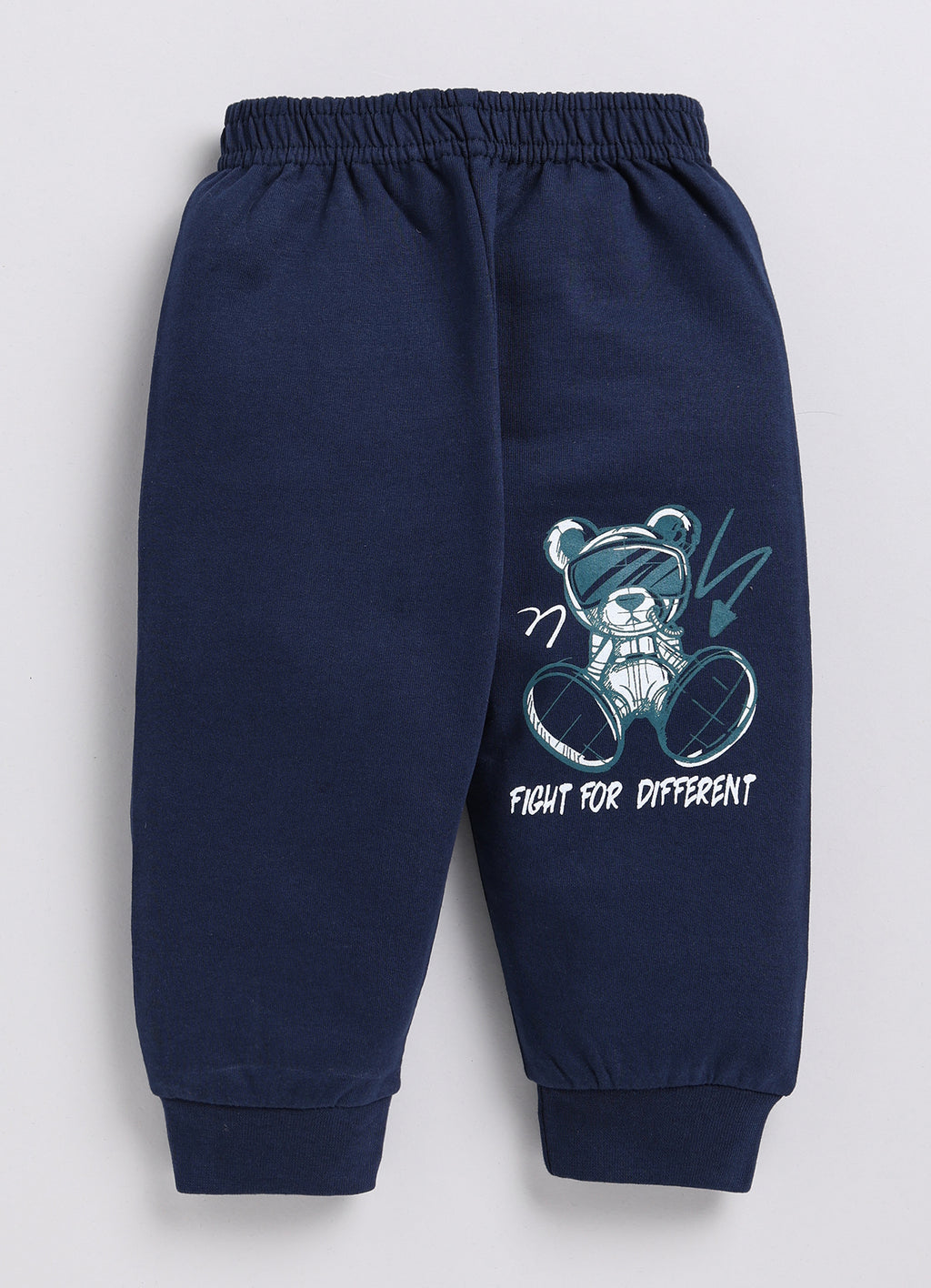 Mars Infiniti Boys & Girls Casual Sweatshirt Track Pants (wine, deep green)