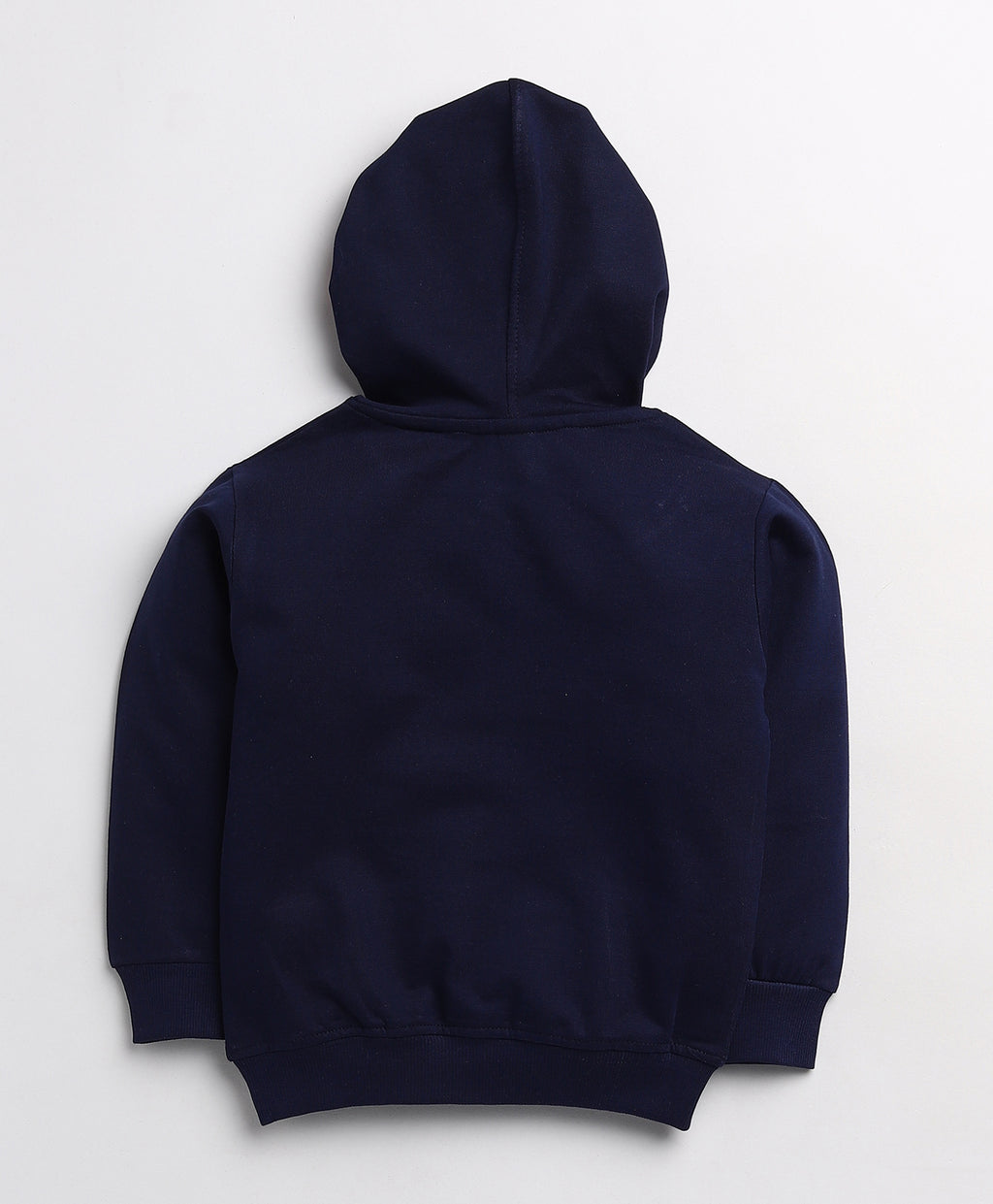Mars Infiniti Boys & Girls Casual Sweatshirt Track Pants (Navy Blue)