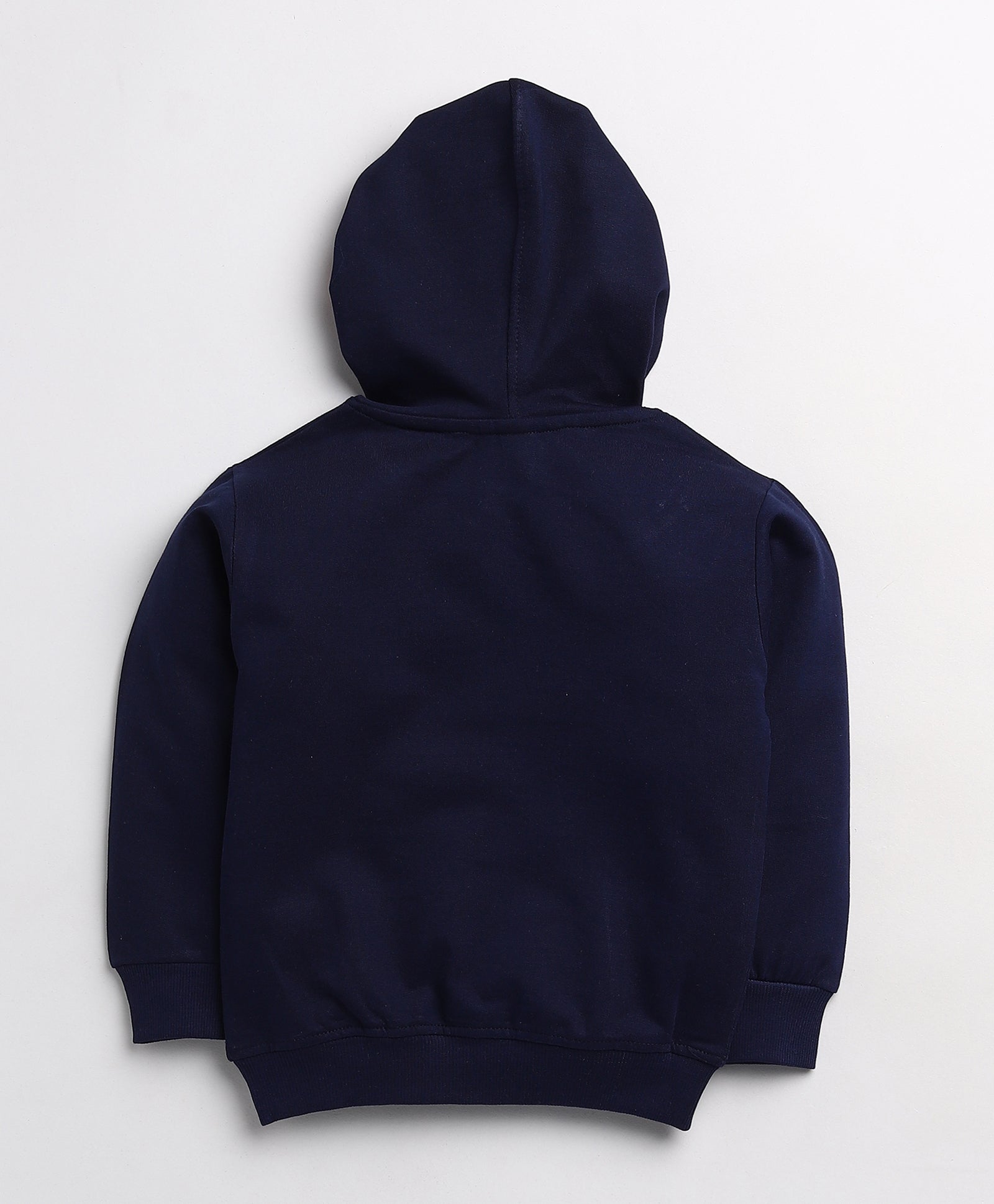 Mars Infiniti Boys & Girls Casual Sweatshirt Track Pants (Navy Blue)