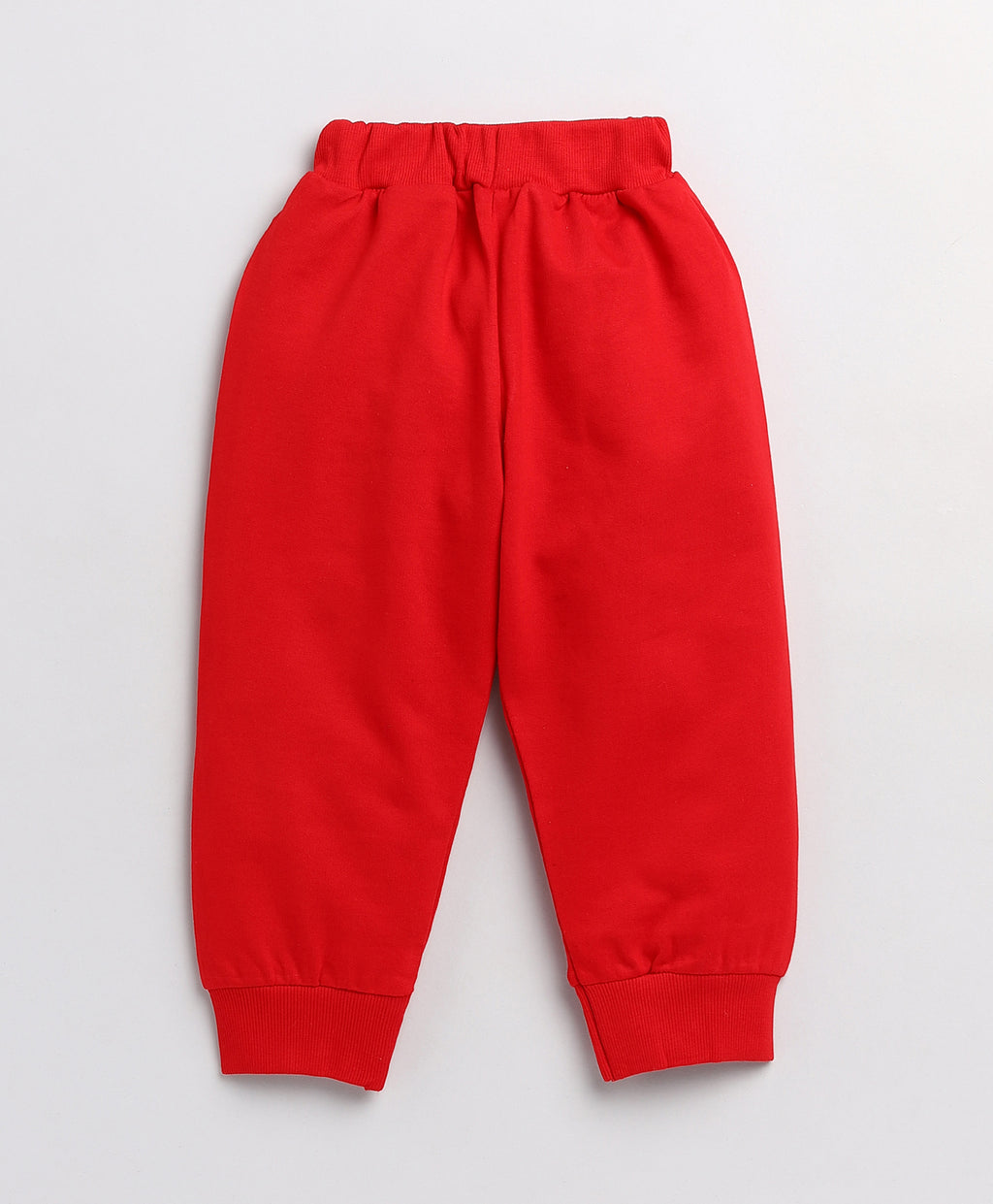 Mars Infiniti Boys & Girls Casual Sweatshirt Track Pants (Navy Blue)